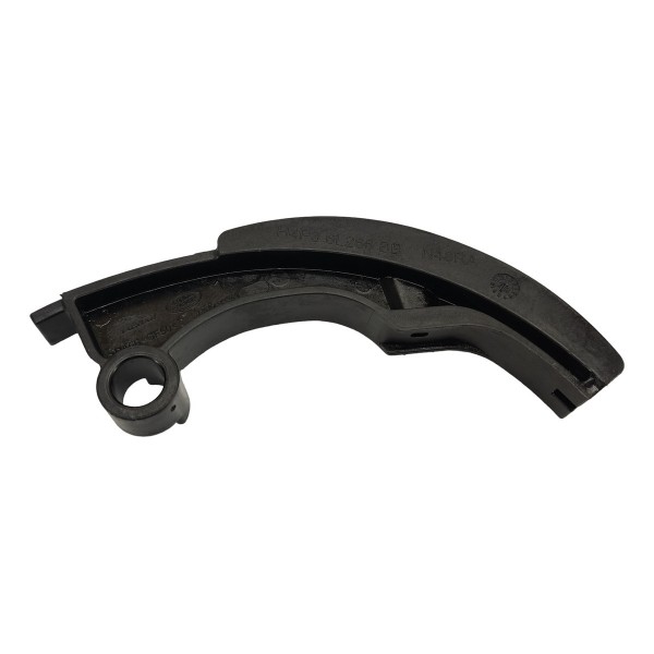 Calha Guia Corrente Motor Range Rover Evoque 2022 H4p3 6l266 Preto