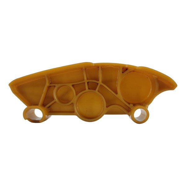 Calha Guia Corrente Range Rover Evoque 2022 H4p36k297 Preto