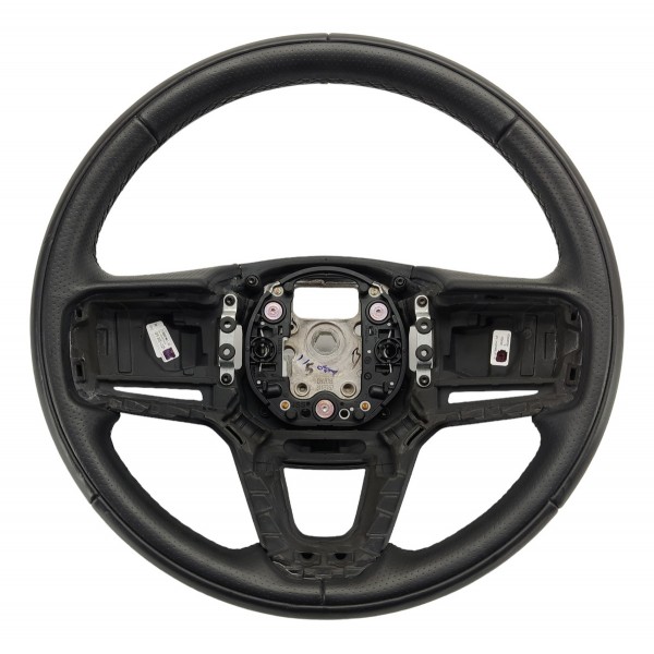 Volante Range Rover Evoque 2022 Gasolina