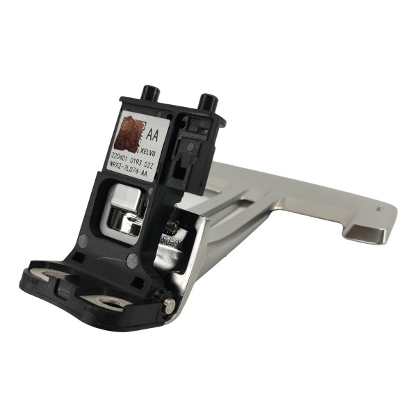 Pedal Shift Borboleta Volante - Evoque 2022 N9x27l074