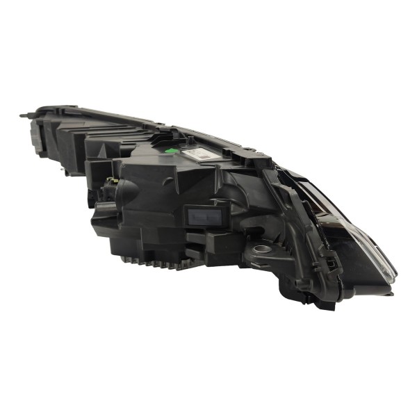 Farol Esquerdo Range Rover Evoque 2022 K8d213w030 Esquerdo