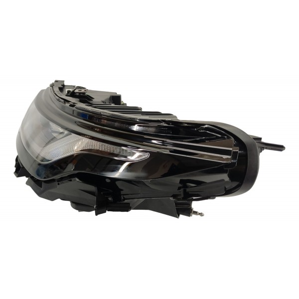 Farol Esquerdo Range Rover Evoque 2022 K8d213w030 Esquerdo