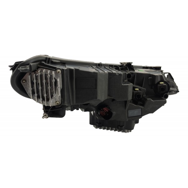 Farol Esquerdo Range Rover Evoque 2022 K8d213w030 Esquerdo