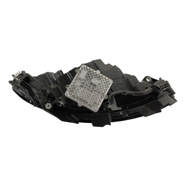 Farol Esquerdo Range Rover Evoque 2022 K8d213w030 Esquerdo