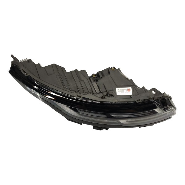 Farol Direito Range Rover Evoque 2022 K8d2134q29 Direito