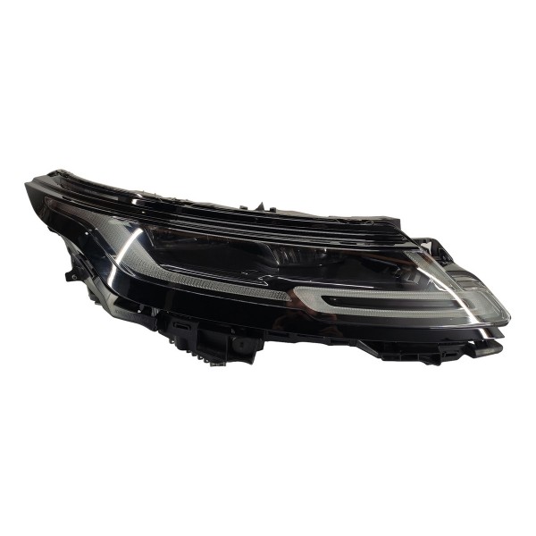 Farol Direito Range Rover Evoque 2022 K8d2134q29 Direito