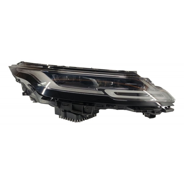 Farol Direito Range Rover Evoque 2022 K8d2134q29 Direito