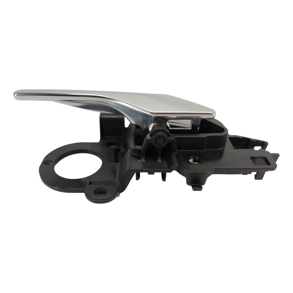 Maçaneta Interna Traseira Esquerda Range Rover Evoque 2022 Traseira