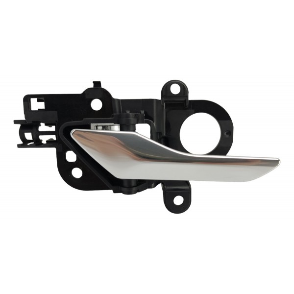 Maçaneta Interna Traseira Esquerda Range Rover Evoque 2022 Traseira