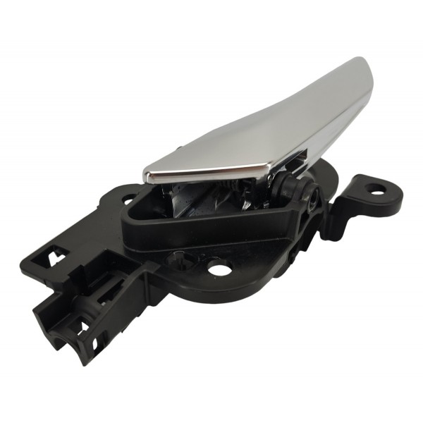 Maçaneta Interna Traseira Esquerda Range Rover Evoque 2022 Traseira