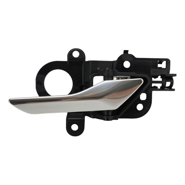 Maçaneta Interna Dianteira Direita Range Rover Evoque 2022 Dianteira