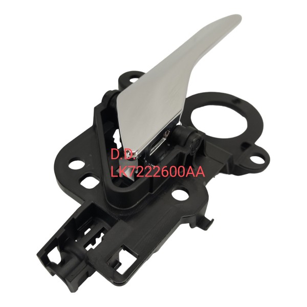 Maçaneta Interna Dianteira Direita Range Rover Evoque 2022 Dianteira