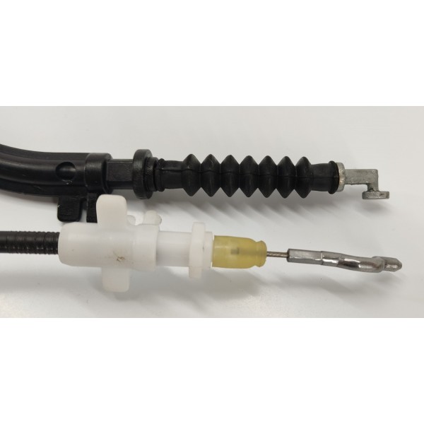 Cabo Fechadura Maçaneta Porta D.e Nivus Highline 2022