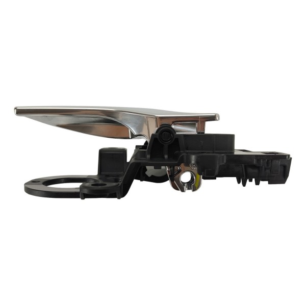 Maçaneta Interna Dianteira Esquerda Range Rover Evoque 2022 Dianteira