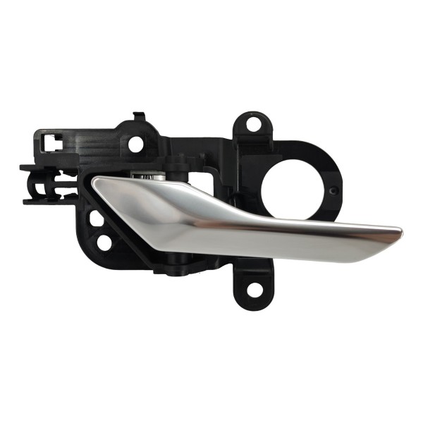 Maçaneta Interna Dianteira Esquerda Range Rover Evoque 2022 Dianteira