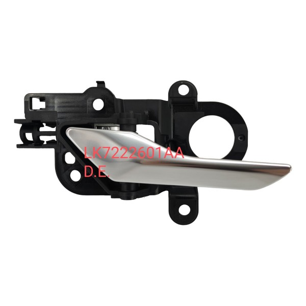 Maçaneta Interna Dianteira Esquerda Range Rover Evoque 2022 Dianteira