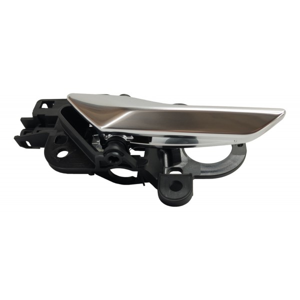 Maçaneta Interna Dianteira Esquerda Range Rover Evoque 2022 Dianteira