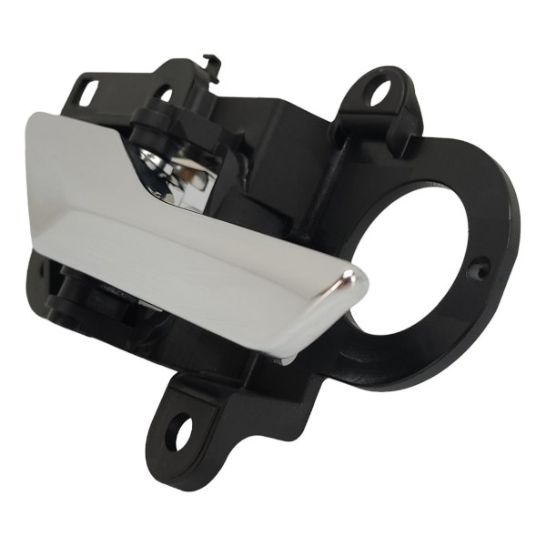 Maçaneta Interna Dianteira Esquerda Range Rover Evoque 2022 Dianteira