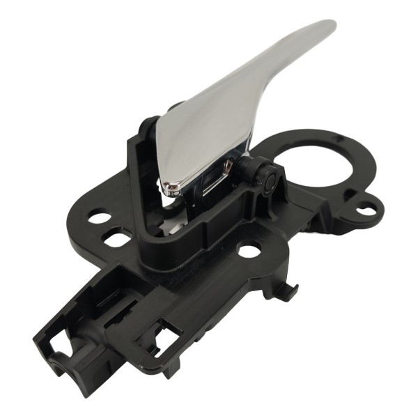 Maçaneta Interna Traseira Direita Range Rover Evoque 2022 Traseira