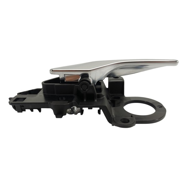 Maçaneta Interna Traseira Direita Range Rover Evoque 2022 Traseira