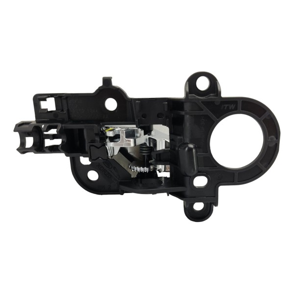 Maçaneta Interna Traseira Direita Range Rover Evoque 2022 Traseira