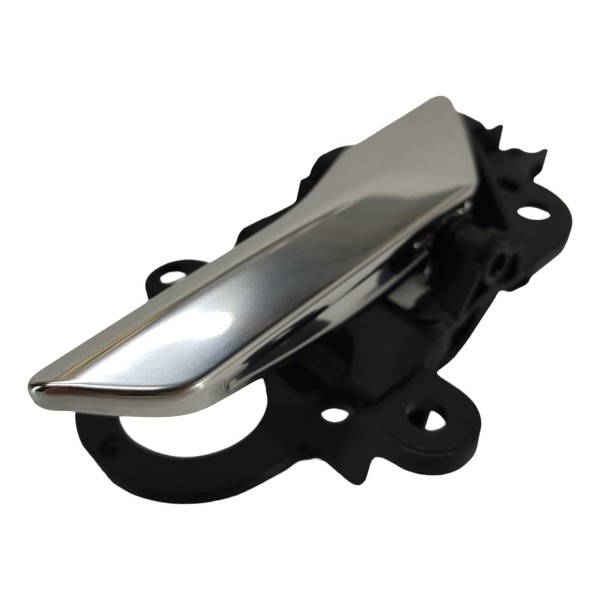 Maçaneta Interna Traseira Direita Range Rover Evoque 2022 Traseira