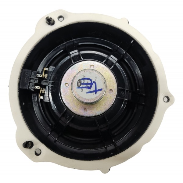 Auto Falante Porta T.e Evoque 2022 K8d218808 Preto