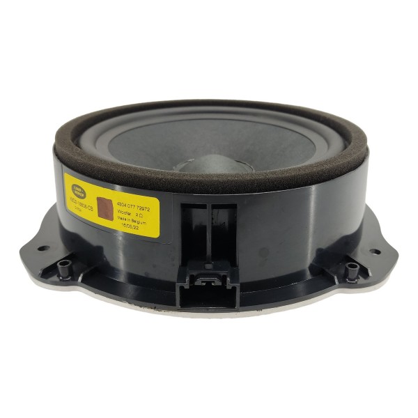 Auto Falante Porta T.e Evoque 2022 K8d218808 Preto