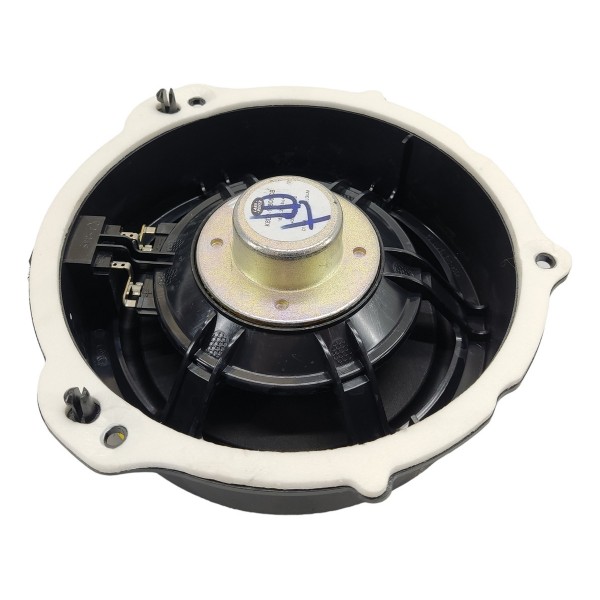 Auto Falante Porta T.e Evoque 2022 K8d218808 Preto