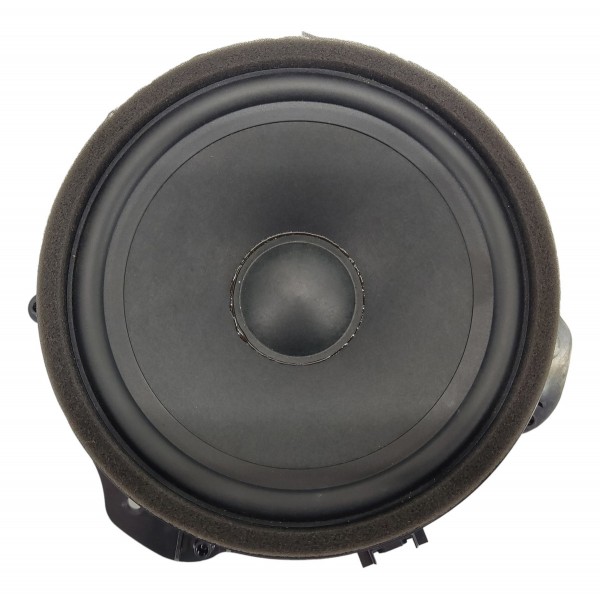 Auto Falante Porta T.d Evoque 2022 K8d218808 Preto