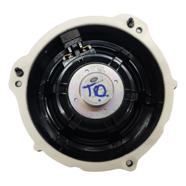 Auto Falante Porta T.d Evoque 2022 K8d218808 Preto