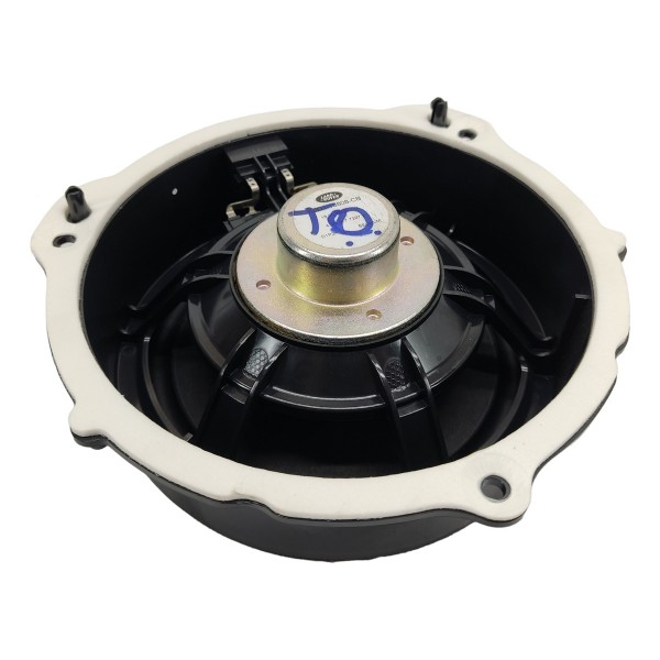 Auto Falante Porta T.d Evoque 2022 K8d218808 Preto