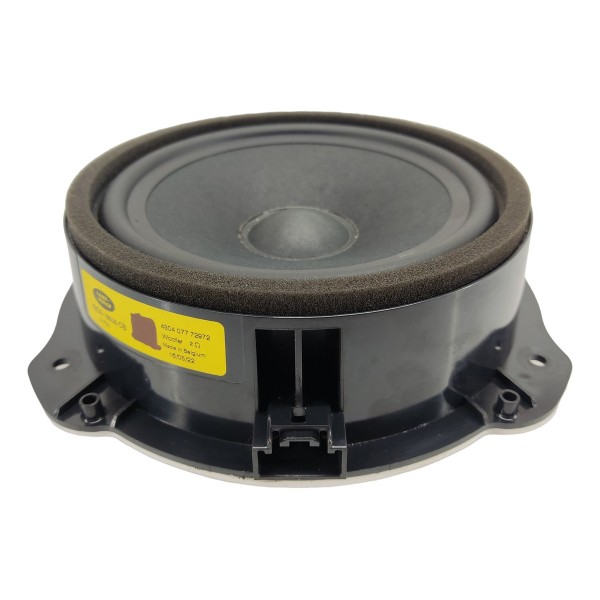 Auto Falante Porta T.d Evoque 2022 K8d218808 Preto