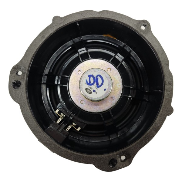 Auto Falante Porta D.d Evoque 2022 Gx7318808 Preto