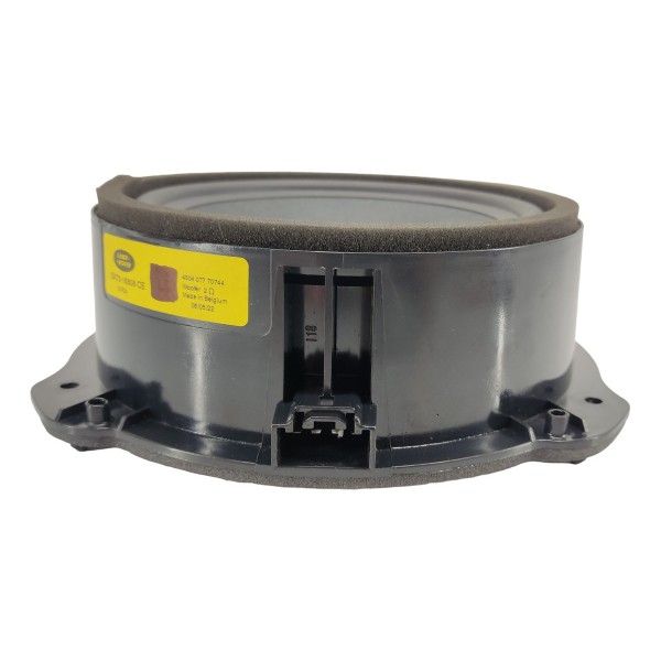 Auto Falante Porta D.d Evoque 2022 Gx7318808 Preto