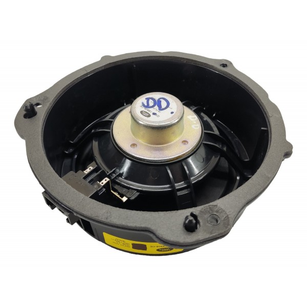 Auto Falante Porta D.d Evoque 2022 Gx7318808 Preto