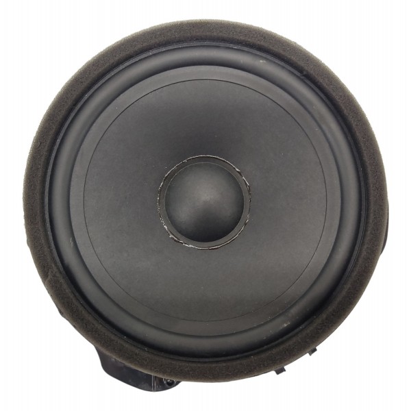 Auto Falante Porta D.d Evoque 2022 Gx7318808 Preto