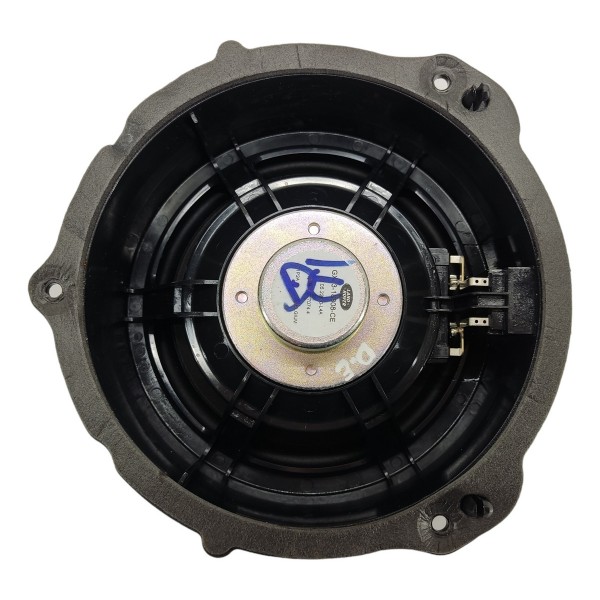 Auto Falante Porta D.e Evoque 2022 Gx7318808 Preto