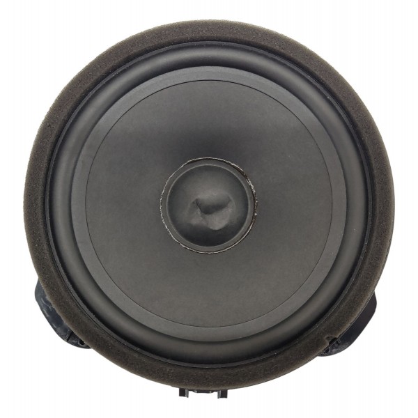 Auto Falante Porta D.e Evoque 2022 Gx7318808 Preto