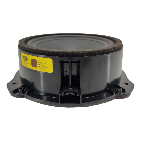 Auto Falante Porta D.e Evoque 2022 Gx7318808 Preto