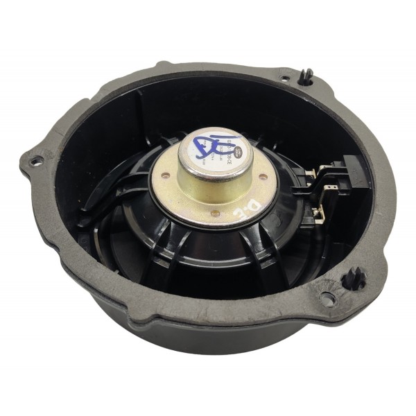 Auto Falante Porta D.e Evoque 2022 Gx7318808 Preto