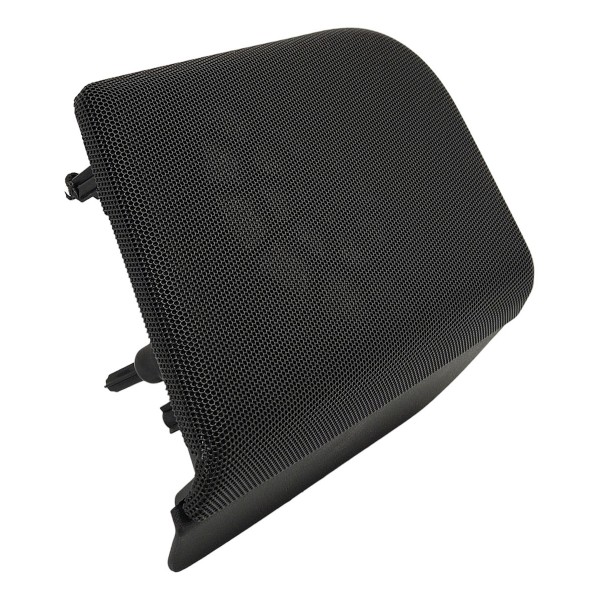 Tela Auto Falante D.e Range Rover Evoque 2022 K8d2519f91 Preto