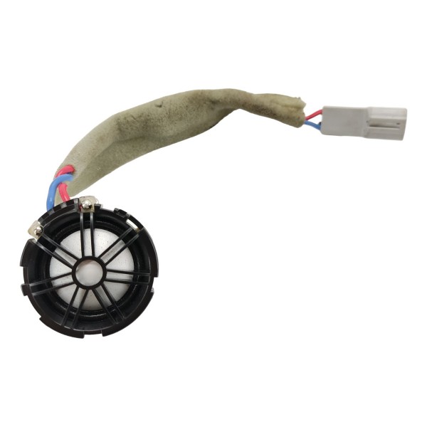 Auto Falante Tweeter Range Rover Evoque 2022 Bj3218808 Preto