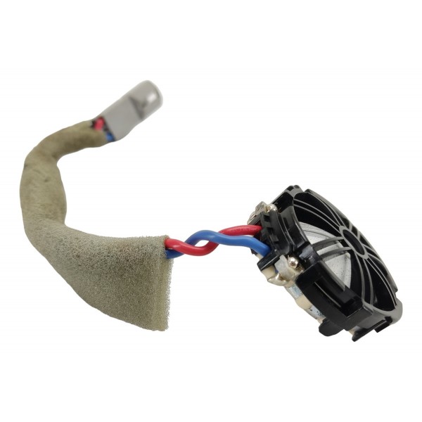 Auto Falante Tweeter Range Rover Evoque 2022 Bj3218808 Preto