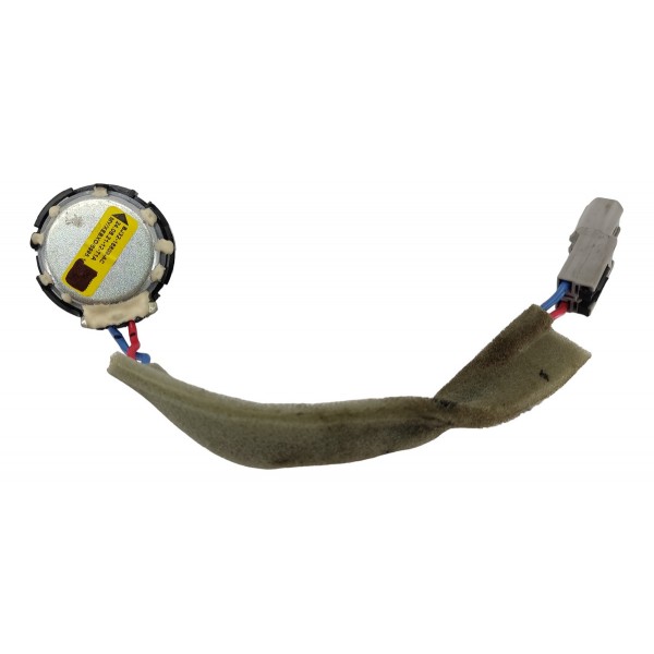 Auto Falante Tweeter Range Rover Evoque 2022 Bj3218808 Preto