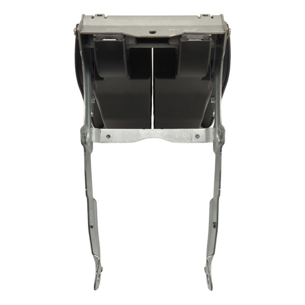 Apoio Braço Console Central Evoque 2022 K8d2045c74 Preto