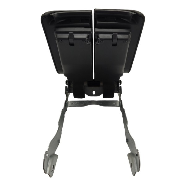Apoio Braço Console Central Evoque 2022 K8d2045c74 Preto