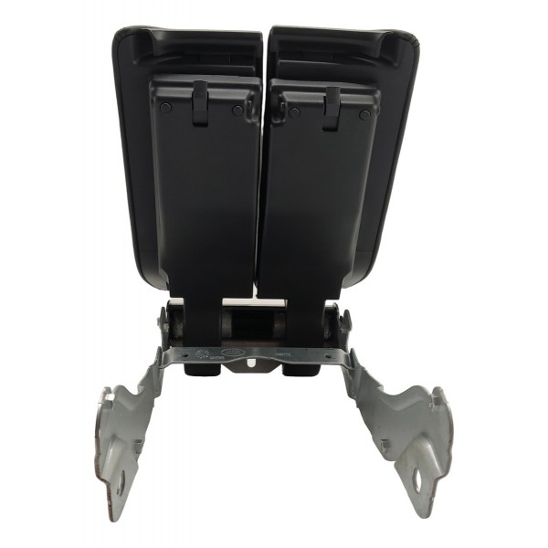 Apoio Braço Console Central Evoque 2022 K8d2045c74 Preto