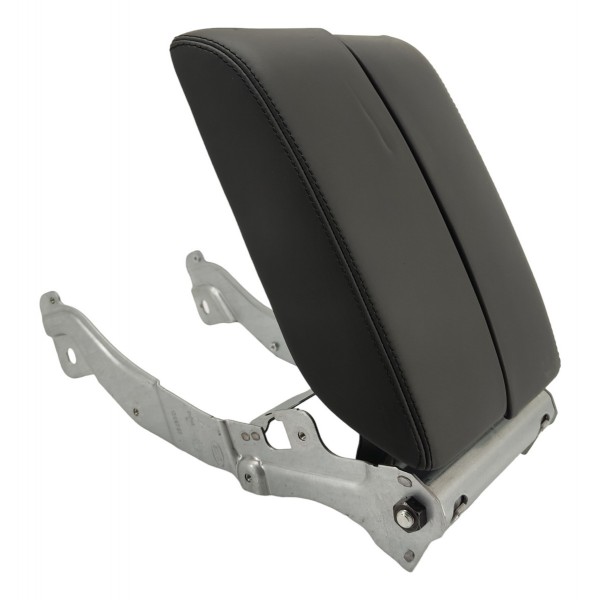 Apoio Braço Console Central Evoque 2022 K8d2045c74 Preto