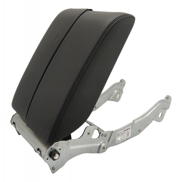 Apoio Braço Console Central Evoque 2022 K8d2045c74 Preto